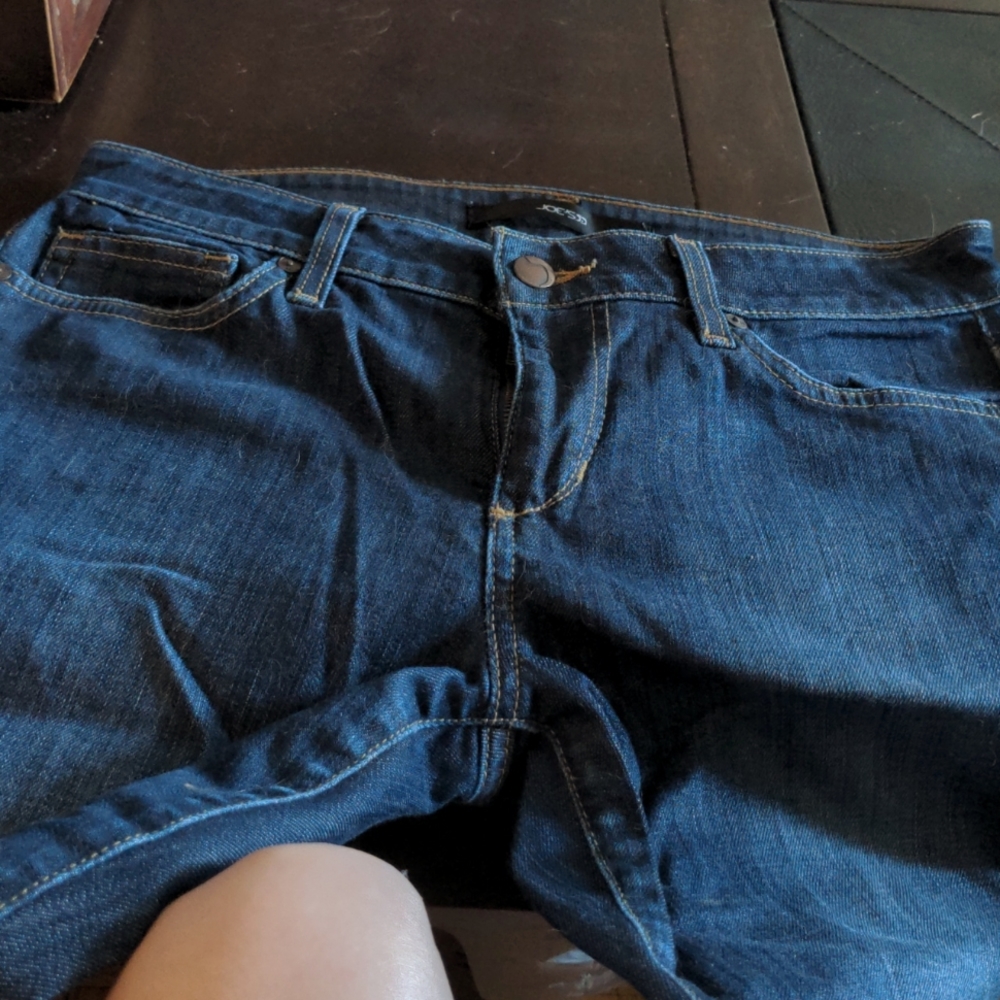 Joe's Jeans ultra slim fit size 27 jeans